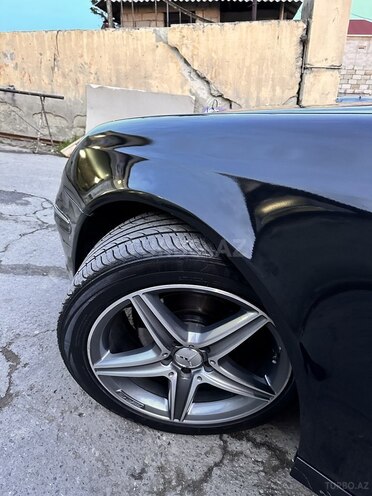 Mercedes E 320 2006, 380,000 km - 3.0 l - Bakı