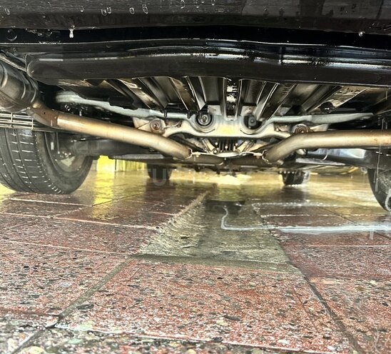 Mercedes E 320 2006, 380,000 km - 3.0 l - Bakı