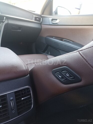 Kia K5 2015, 179,000 km - 1.7 l - Bakı