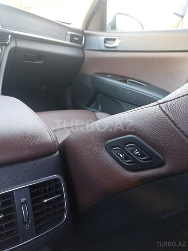 Kia K5 2015, 179,000 km - 1.7 l - Bakı
