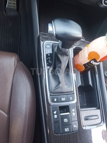 Kia K5 2015, 179,000 km - 1.7 l - Bakı