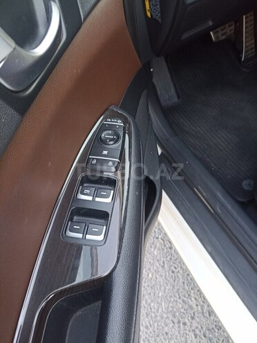 Kia K5 2015, 179,000 km - 1.7 l - Bakı