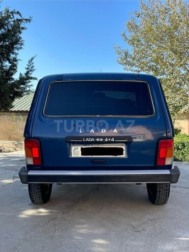 LADA (VAZ) Niva 2013, 245,000 km - 1.7 л - Şirvan