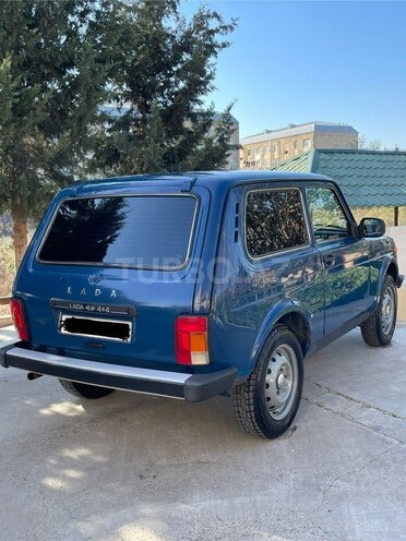 LADA (VAZ) Niva 2013, 245,000 km - 1.7 л - Şirvan