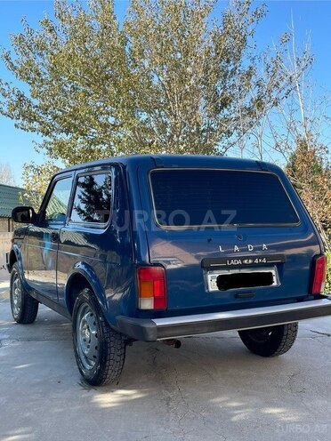 LADA (VAZ) Niva 2013, 245,000 km - 1.7 л - Şirvan
