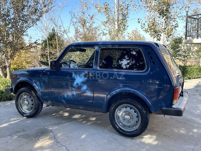 LADA (VAZ) Niva 2013, 245,000 km - 1.7 л - Şirvan