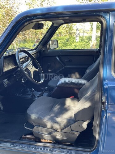 LADA (VAZ) Niva 2013, 245,000 km - 1.7 л - Şirvan
