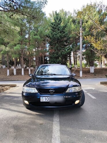 Opel Vectra 1997, 290,000 km - 1.6 l - Xırdalan