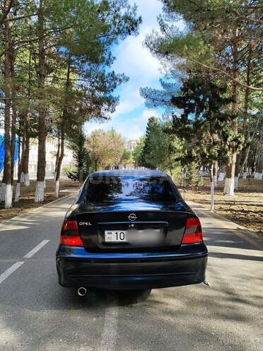 Opel Vectra 1997, 290,000 km - 1.6 l - Xırdalan