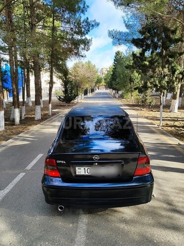 Opel Vectra 1997, 290,000 km - 1.6 l - Xırdalan