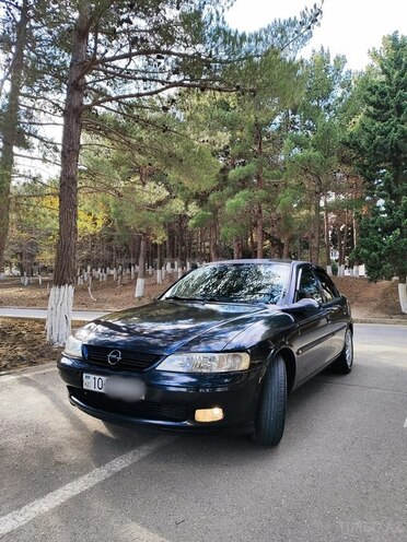 Opel Vectra 1997, 290,000 km - 1.6 l - Xırdalan