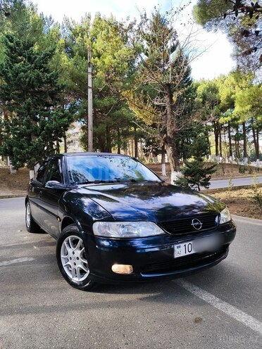 Opel Vectra 1997, 290,000 km - 1.6 l - Xırdalan