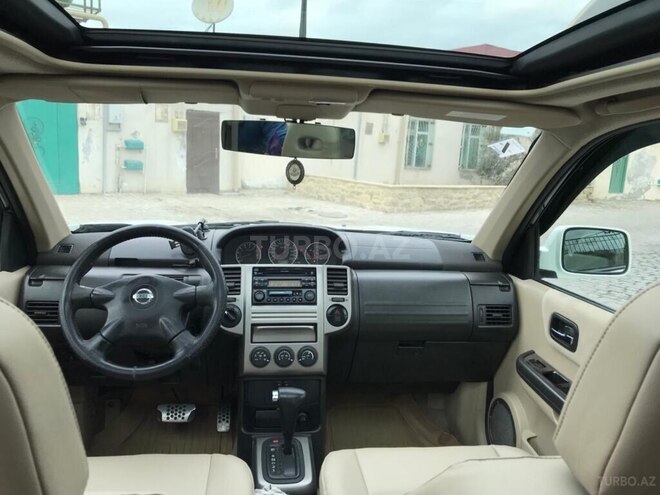 Nissan X-Trail 2006, 203,000 km - 2.5 l - Bakı