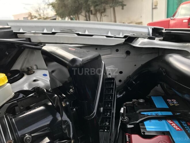 Nissan X-Trail 2006, 203,000 km - 2.5 l - Bakı