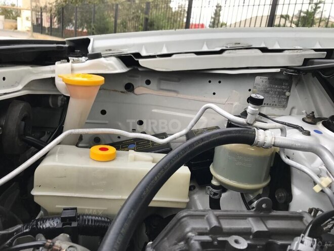 Nissan X-Trail 2006, 203,000 km - 2.5 l - Bakı