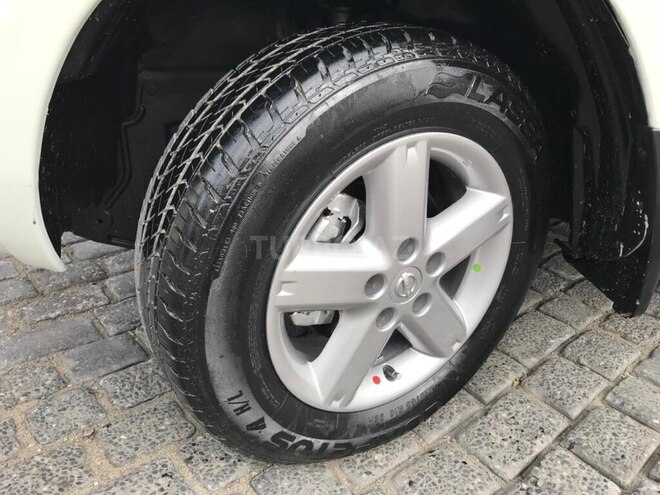 Nissan X-Trail 2006, 203,000 km - 2.5 l - Bakı