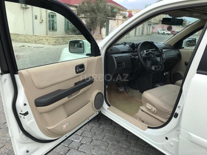 Nissan X-Trail 2006, 203,000 km - 2.5 l - Bakı