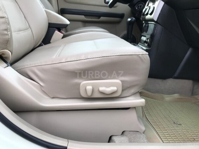 Nissan X-Trail 2006, 203,000 km - 2.5 l - Bakı