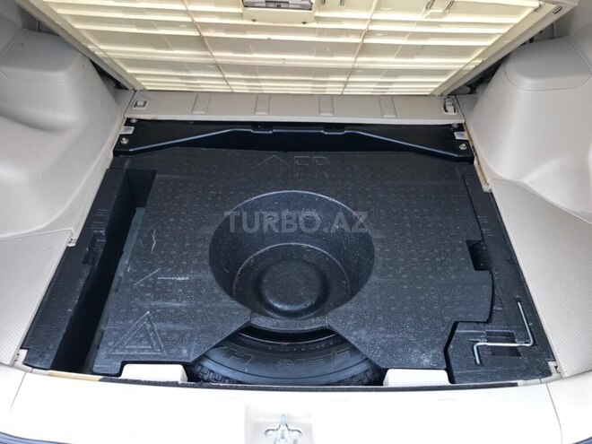 Nissan X-Trail 2006, 203,000 km - 2.5 l - Bakı