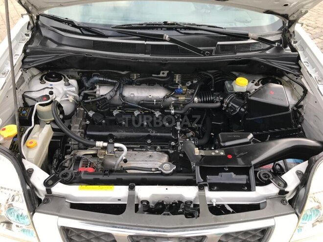 Nissan X-Trail 2006, 203,000 km - 2.5 l - Bakı