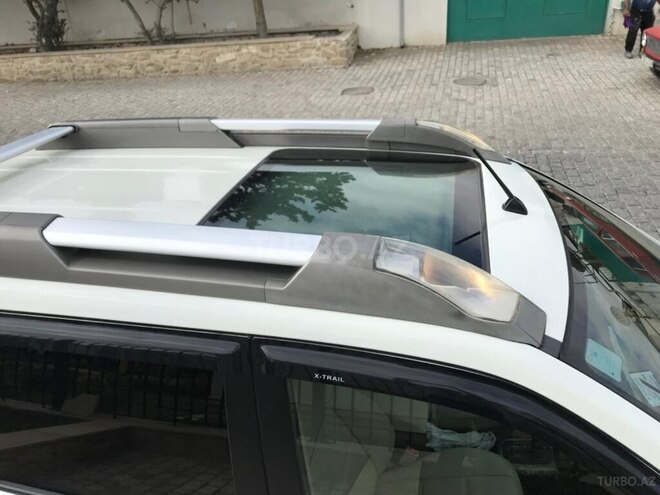 Nissan X-Trail 2006, 203,000 km - 2.5 l - Bakı