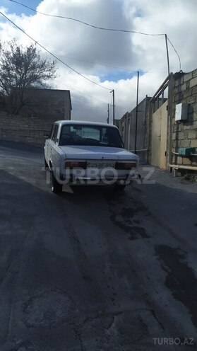 LADA (VAZ) 2106 1990, 56,860 km - 1.5 l - Bakı