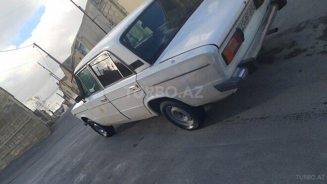 LADA (VAZ) 2106 1990, 56,860 km - 1.5 l - Bakı
