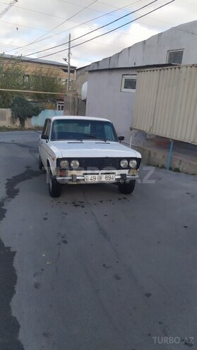 LADA (VAZ) 2106 1990, 56,860 km - 1.5 l - Bakı