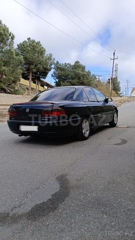 Opel Omega 1996, 250,000 km - 2.0 l - Bakı
