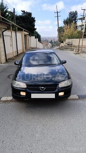 Opel Omega 1996, 250,000 km - 2.0 l - Bakı