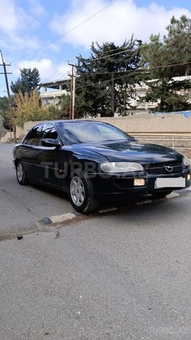 Opel Omega 1996, 250,000 km - 2.0 l - Bakı