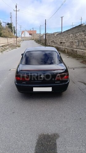 Opel Omega 1996, 250,000 km - 2.0 l - Bakı