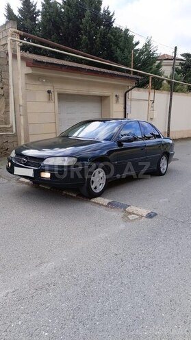 Opel Omega 1996, 250,000 km - 2.0 l - Bakı