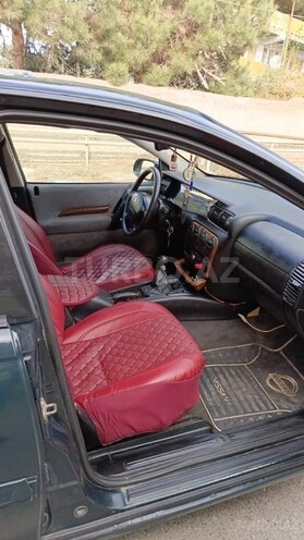Opel Omega 1996, 250,000 km - 2.0 l - Bakı