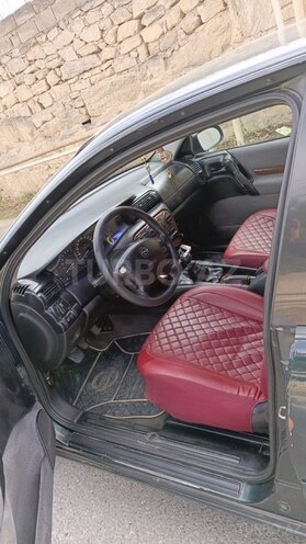 Opel Omega 1996, 250,000 km - 2.0 l - Bakı