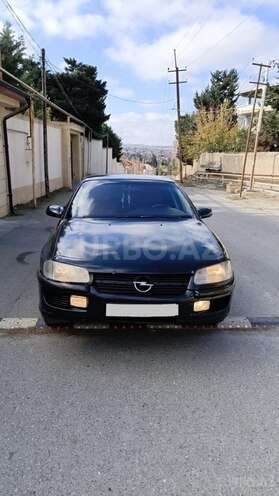 Opel Omega 1996, 250,000 km - 2.0 l - Bakı