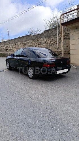 Opel Omega 1996, 250,000 km - 2.0 l - Bakı
