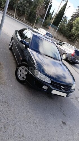 Opel Omega 1996, 250,000 km - 2.0 l - Bakı