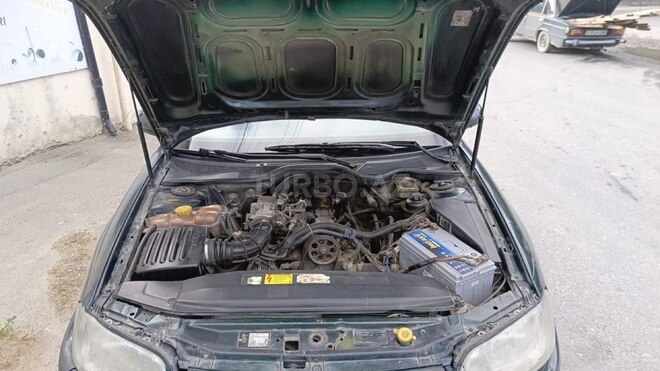 Opel Omega 1996, 250,000 km - 2.0 l - Bakı