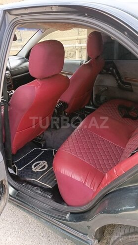 Opel Omega 1996, 250,000 km - 2.0 l - Bakı