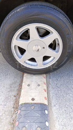 Opel Omega 1996, 250,000 km - 2.0 l - Bakı