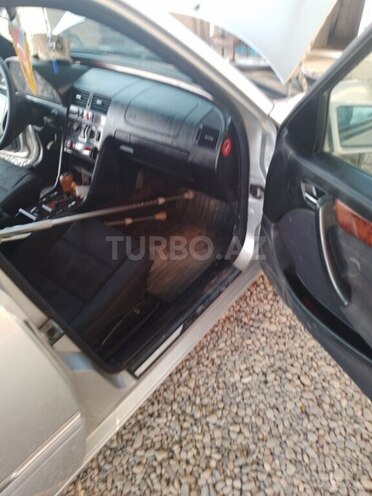 Mercedes C 220 1998, 467,700 km - 2.2 l - Bakı