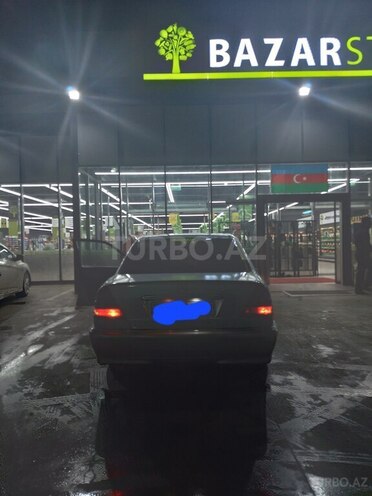 Mercedes C 220 1998, 467,700 km - 2.2 l - Bakı