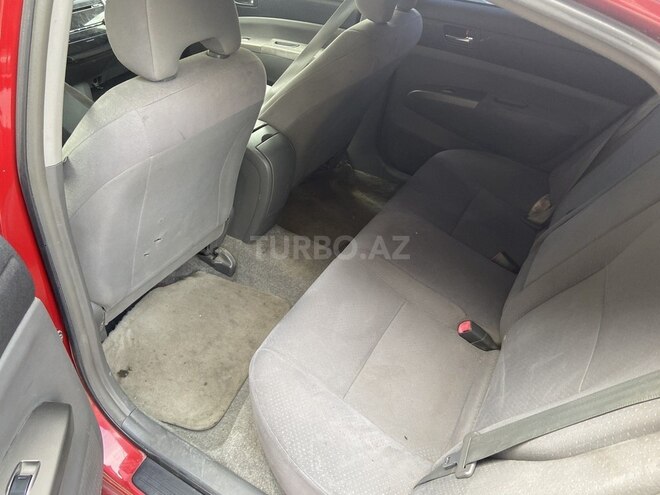 Toyota Prius 2007, 198,000 km - 1.5 l - Bakı