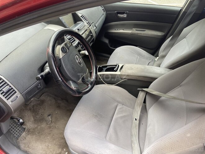 Toyota Prius 2007, 198,000 km - 1.5 l - Bakı