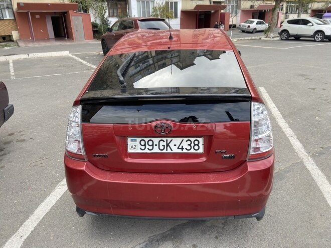 Toyota Prius 2007, 198,000 km - 1.5 l - Bakı