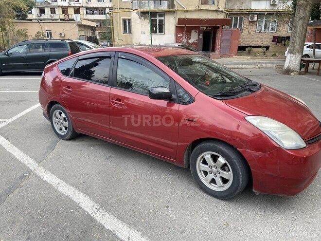 Toyota Prius 2007, 198,000 km - 1.5 l - Bakı