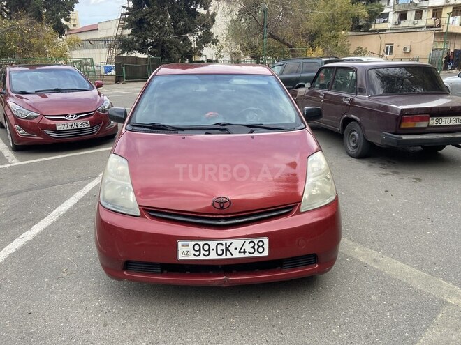 Toyota Prius 2007, 198,000 km - 1.5 l - Bakı