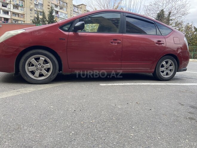 Toyota Prius 2007, 198,000 km - 1.5 l - Bakı