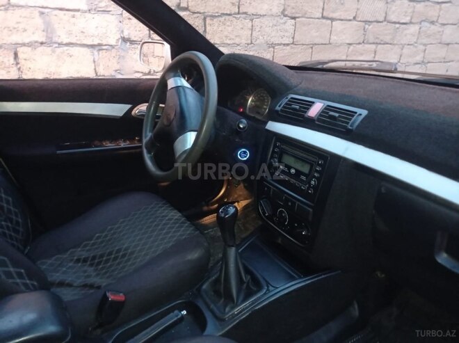 Lifan 520 2008, 27,890 km - 1.3 л - Bakı